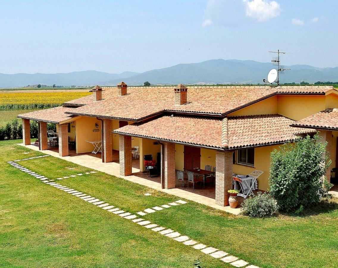 Aliseo Alloggio per agriturismo