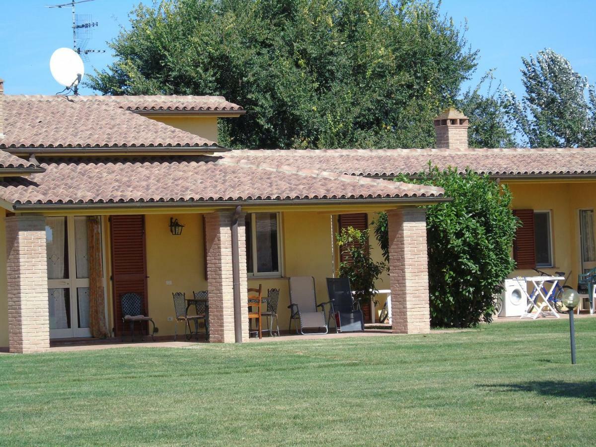 Aliseo Séjour à la ferme