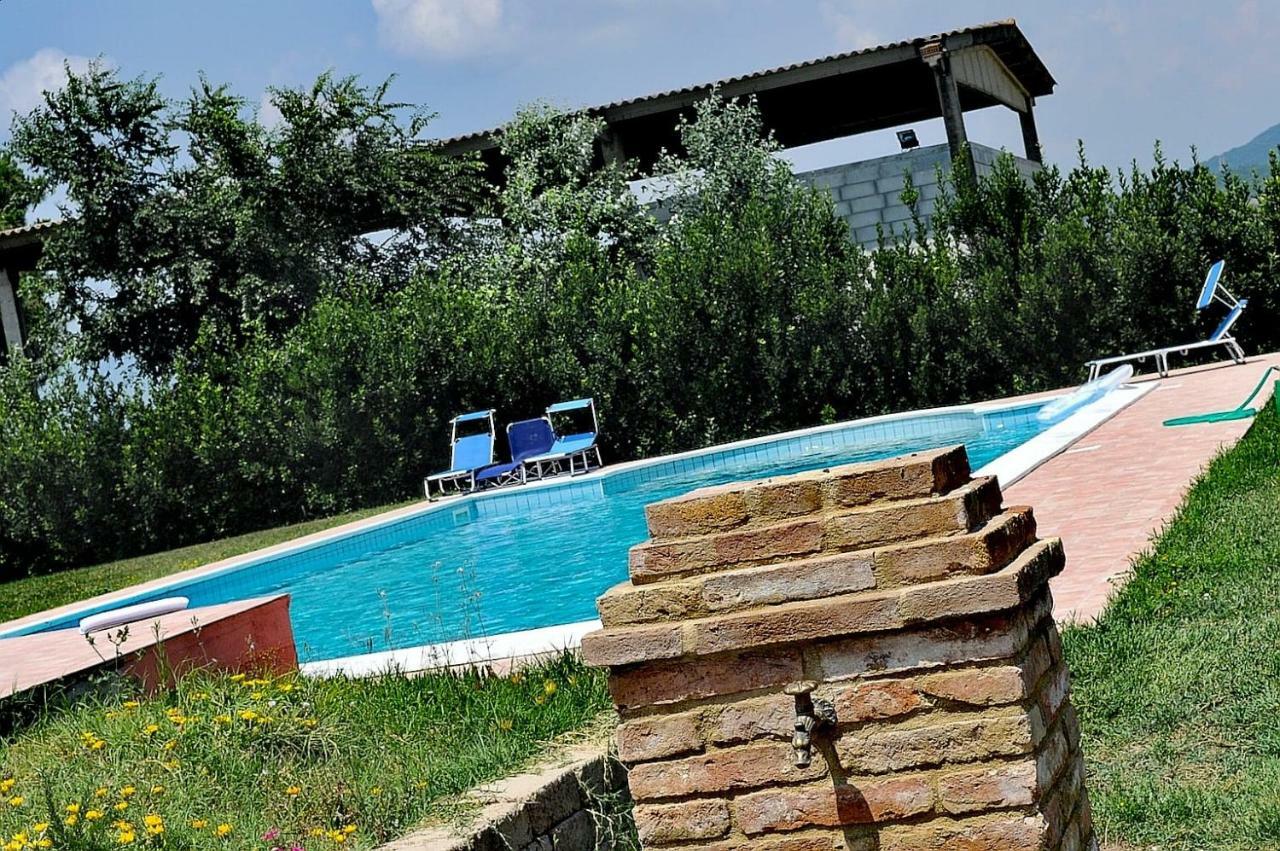 Aliseo Séjour à la ferme Marina di Grosseto